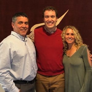 Meet your Posher, Sam